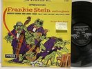 Frankie Stein His Ghouls Monster Sounds Dance Twist- Power 338 VG(+)/VG+-