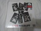 ALICE IN CHAINS LIVE FACELIFT LP RSD #1156 NEW/OPEN NEVER PLAYED