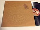 LED ZEPPELIN In Through The Out Door VG SS 16002 Inner sleeve With Brown Bag