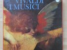 B52 I MUSICI VIVALDI COMPLETE WORKS 18 x LP PHILIPS STEREO