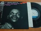 Walter Davis Jr. - Davis Cup - 1983 Japanese LP