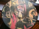 Slayer - Reign In Blood - Picture Disc, Geffen Recs 1986, Made in Germany