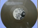 BASIL KIRCHIN WORLDS WITHIN WORLDS GOLD VINYL RSD 2019 - RARE RARE RARE