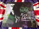 RAY DAVIES OTHER PEOPLE'S LIVES SEALED ORIGINAL 2005 V2 DOUBLE LP THE KINKS
