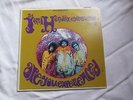 the jimi hendrix experience, are you experienced
