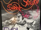 Sonic Youth - EVOL - Pink vinyl RSD 2010 NM