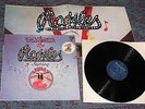 LP THE RATTLES tonight The Rattles starring Edna (mit Poster)