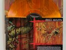 SLAYER - Hell Awaits Orange Vinyl Limited Edition (METALLICA, ANTRAX)