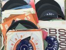 Beatles, Beach Boys, Monkees - Collection of 100+ 1960's 7