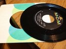 45 Herman's Hermits I'm Into Something Good & Your Hand In Mine