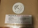 Bob Dylan Blood On The Tracks Test Pressing RSD 2019