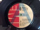 COLOURED BALLS -: Mess of the Blues : Australian EMI. PROMO DEMO  SHARPIES