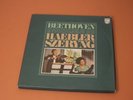 6769 011 Beethoven Violin and Piano 10 Sonatas Haebler Szeryng 5 LP Philips