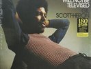 GIL SCOTT-HERON 180gLP, The Revolution Will Not Be Televised  (BMG US Issue NM/N