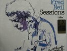 FRED NEIL 180gLP, Sessions (CAPITOL US Issue NM/NM)