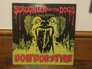 RARE VINYL PUNK LP SLAUGHTER AND THE DOGS DO IT DOG STYLE 1978 DECCA SKL 5292