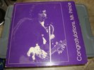 Prince - Congratulations, Mr. Prince Live LP Made in West Germany