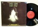 The Fly  Original Motion Picture Soundtrack  HOWARD SHORE  1986 Vinilo NM
