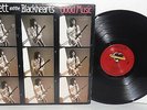 JOAN JETT BLACKHEARTS Good Music LP VG+ Plays Well 1986 CBS Z40544 Vinyl