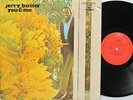 JERRY BUTLER LP, You And Me (MERCURY US Issue EX/EX)