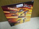 New 2 LPS Firepower Judas Priest Double Album 2 Records 180 gram VINYL Sealed