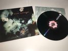 Disque vinyle 33 TOURS THE CURE Disintegration