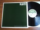 JOHN RENBOURN - THE GUITAR OF JOHN RENBOURN - RARE  KPM LIBRARY LP 1203/1977 NM