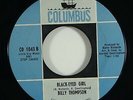 Billy Thompson 