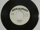 Alice Cooper - Reflected - Straight 101 - 1969 - Psych 45 - Promo Copy - VG-