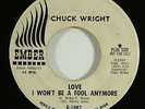 Chuck Wright 