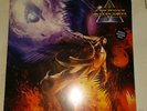 Stryper  Fallen 2LP Sealed White vinyl i Limited to 389 copies.