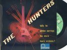 EP THE HUNTERS FONTANA  465188 SUPERBE ETAT