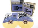 Digable Planets   Blowout Comb 2 LP SPLIT COLOR Vinyl Hip Hop Ltd Ed NEW SEALED