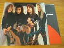 METALLICA THE 5.98 EP GARAGE DAYS RE-REVISITED NM LP 1987 ORG. ELEKTRA FREE SHIP