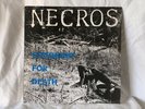 Necros ‘Conquest For Death’ LP on Touch & Go