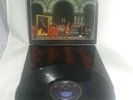 Rush Moving Pictures LP Mercury SRM-1-4013 With Inner