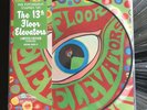 13th Floor Elevators Limited Edition RSD 2019 Mono Picture Disc Vinyl LP Record