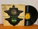 Miles Davis All Stars Walkin' Prestige PRLP 7076 DG W.50th NYC Vinyl Record LP
