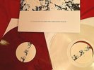 Dead Can Dance ?– The White Wind RARE 2 x PURPLE/CLEAR VINYL LP near mint