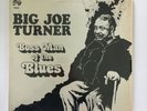 BIG JOE TURNER   BOSS MAN OF THE BLUES   IN SHRINK   SMALL LABEL LP