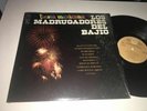 LOS MADRUGADORES DEL BAJIO NM NM Fiesta Mexicana TEX MEX Norteno Tejano 1978