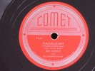 Red Norvo Sextet/Parker-Gillespie/Halleluiah-Slam Slam Blues/12