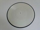 Metallica One UK 1989 White Test Pressing of the Picture Disc  Vertigo METPD 510