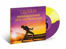 210340 Queen - Bohemian Rhapsody - I'M In Love With My Car (Rsd 2019) (Vinyl) Ne