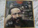 MARVIN GAYE MIDNIGHT LOVE VINYL LP 1982 COLUMBIA RECORDS MIDNIGHT LADY, JOY, EX