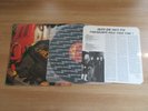 Firehouse - Hold Your Fire 1992 Korea Orig LP RARE