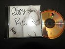 The Cure Signed, Faith, New Wave, Goth, Cure  Autographed / Signed, Rare