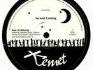 DRAMATIC/NOISE FACTORY - Second Coming - Vinyl (12