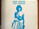 New Order The Dream ME020 12