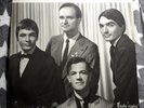 KRAFTWERK Trans Europa Express (LP) Kling Klang EMI 1C064-82 306 OIS